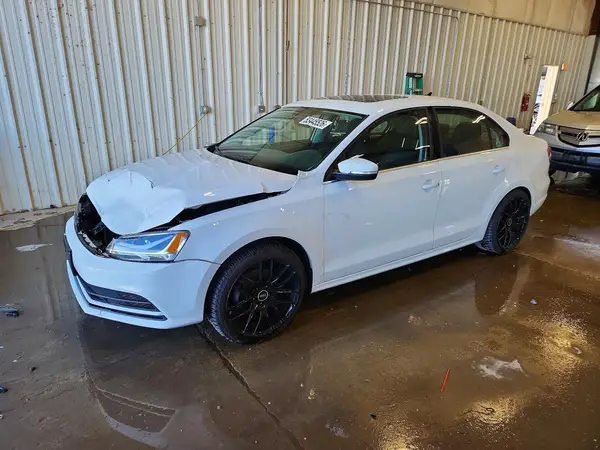 3VWD67AJ4GM322533 2016 VOLKSWAGEN JETTA - Image 1