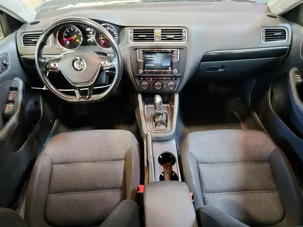 3VWD67AJ4GM327893 2016 VOLKSWAGEN JETTA - Image 8