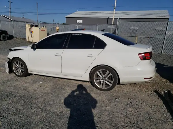 3VWD67AJ4GM334925 2016 VOLKSWAGEN JETTA - Image 2