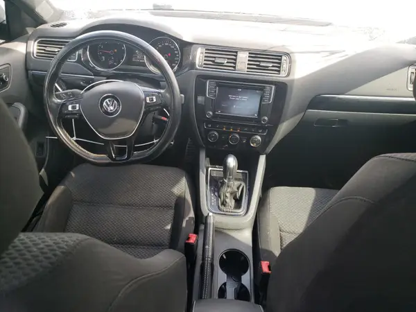 3VWD67AJ4GM334925 2016 VOLKSWAGEN JETTA - Image 8