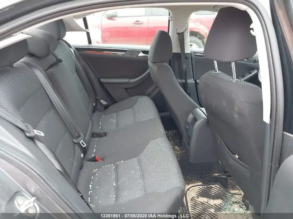 3VWD67AJ4GM337372 2016 VOLKSWAGEN JETTA - Image 8