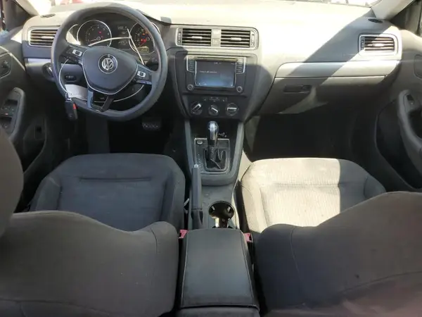 3VWD67AJ4GM339641 2016 VOLKSWAGEN JETTA - Image 8