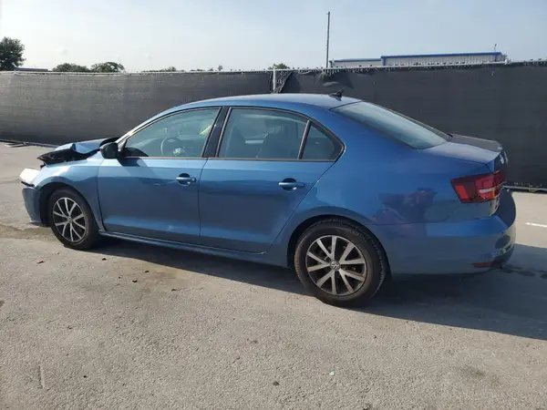 3VWD67AJ4GM342183 2016 VOLKSWAGEN JETTA - Image 2