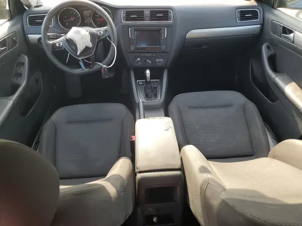 3VWD67AJ4GM342183 2016 VOLKSWAGEN JETTA - Image 8