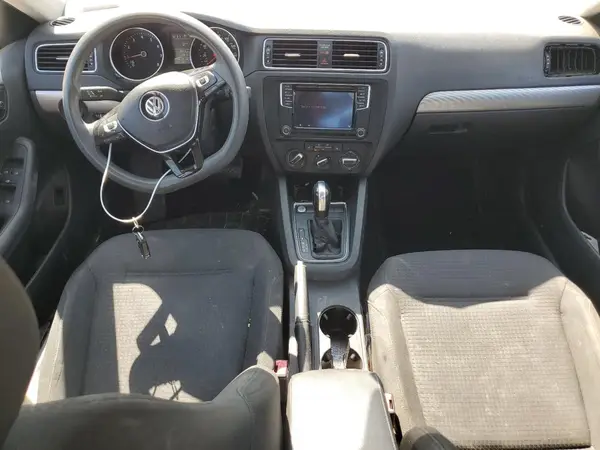 3VWD67AJ4GM345696 2016 VOLKSWAGEN JETTA - Image 8