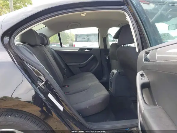 3VWD67AJ4GM348971 2016 VOLKSWAGEN JETTA - Image 8