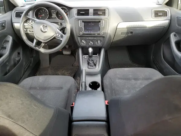 3VWD67AJ4GM352034 2016 VOLKSWAGEN JETTA - Image 8