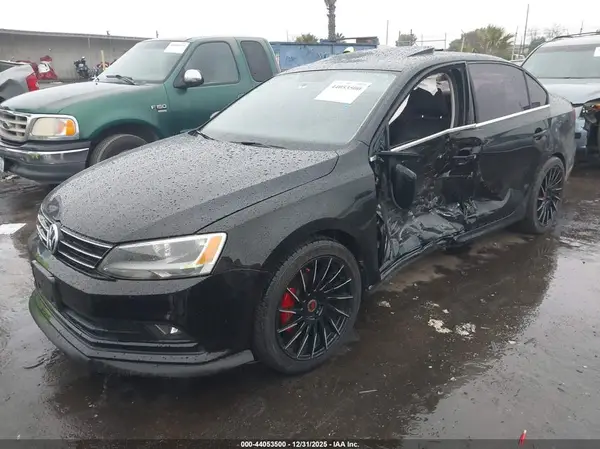 3VWD67AJ4GM363616 2016 VOLKSWAGEN JETTA - Image 2