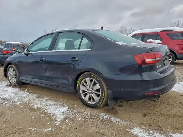 3VWD67AJ4GM364779 2016 VOLKSWAGEN JETTA - Image 2