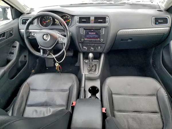 3VWD67AJ4GM364779 2016 VOLKSWAGEN JETTA - Image 8