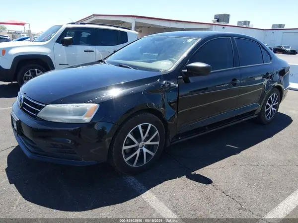 3VWD67AJ4GM365091 2016 VOLKSWAGEN JETTA - Image 2