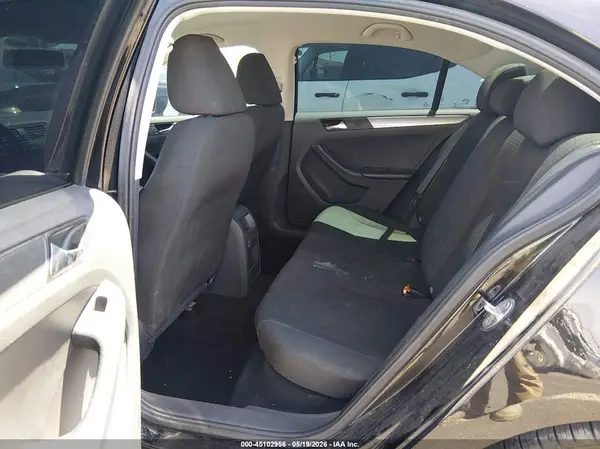 3VWD67AJ4GM365091 2016 VOLKSWAGEN JETTA - Image 8