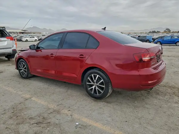 3VWD67AJ4GM365818 2016 VOLKSWAGEN JETTA - Image 2