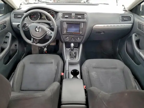 3VWD67AJ4GM365818 2016 VOLKSWAGEN JETTA - Image 8