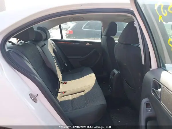 3VWD67AJ4GM368833 2016 VOLKSWAGEN JETTA - Image 8