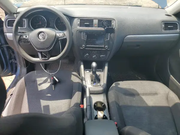 3VWD67AJ4GM371568 2016 VOLKSWAGEN JETTA - Image 8