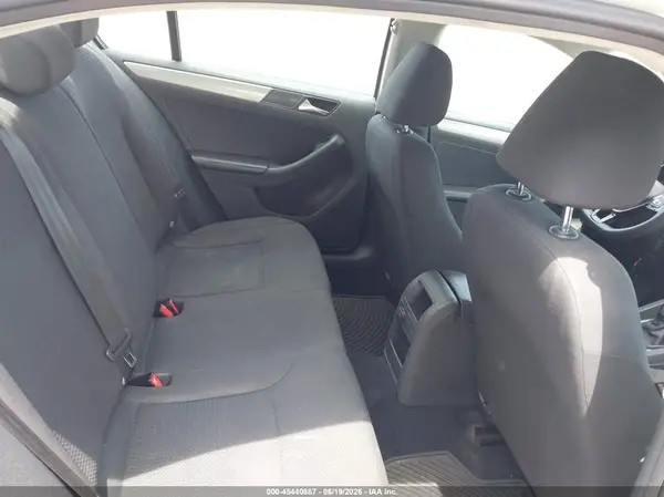 3VWD67AJ4GM372767 2016 VOLKSWAGEN JETTA - Image 8