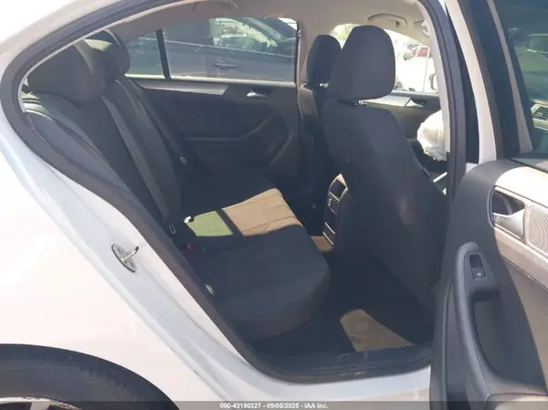3VWD67AJ4GM379640 2016 VOLKSWAGEN JETTA - Image 8