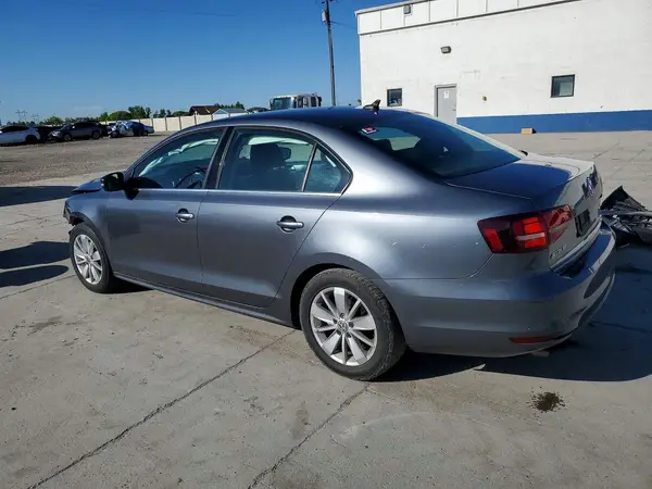 3VWD67AJ4GM379847 2016 VOLKSWAGEN JETTA - Image 2