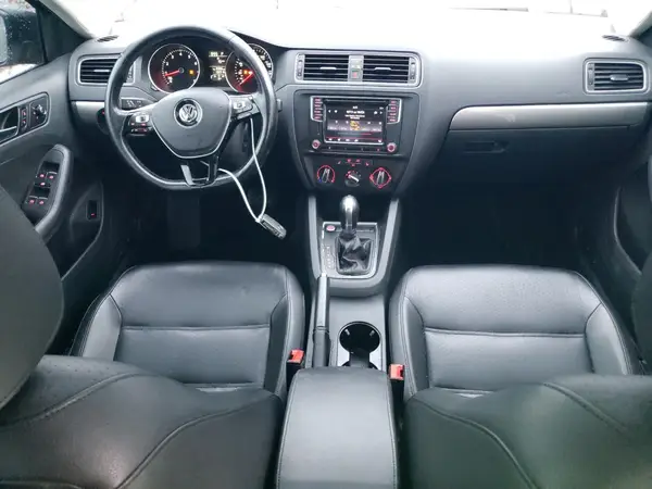 3VWD67AJ4GM382103 2016 VOLKSWAGEN JETTA - Image 8