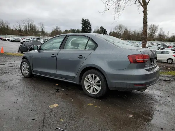 3VWD67AJ4GM386300 2016 VOLKSWAGEN JETTA - Image 2