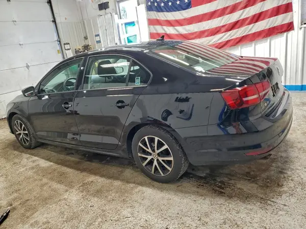 3VWD67AJ4GM387558 2016 VOLKSWAGEN JETTA - Image 2