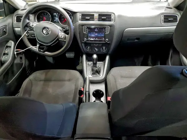 3VWD67AJ4GM387558 2016 VOLKSWAGEN JETTA - Image 8