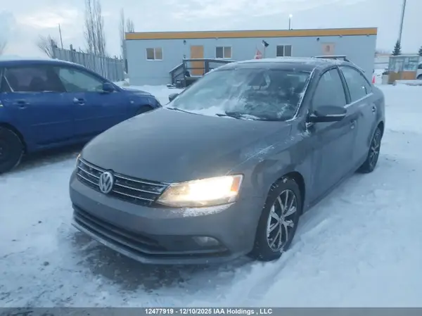 3VWD67AJ4GM388550 2016 VOLKSWAGEN JETTA - Image 2