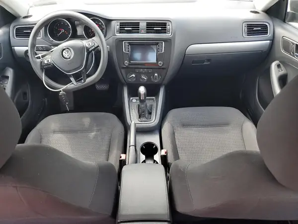 3VWD67AJ4GM391108 2016 VOLKSWAGEN JETTA - Image 8