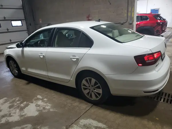 3VWD67AJ4GM398950 2016 VOLKSWAGEN JETTA - Image 2