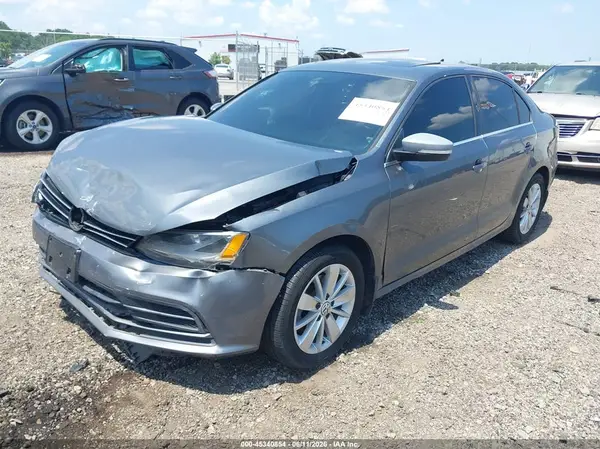 3VWD67AJ4GM399161 2016 VOLKSWAGEN JETTA - Image 2