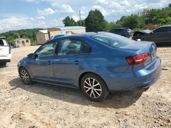 3VWD67AJ4GM405279 2016 VOLKSWAGEN JETTA - Image 2