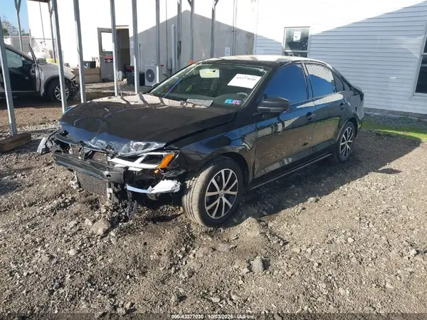 3VWD67AJ4GM406609 2016 VOLKSWAGEN JETTA - Image 2