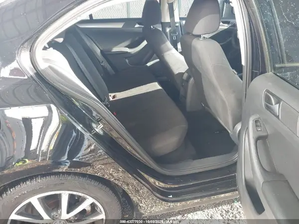 3VWD67AJ4GM406609 2016 VOLKSWAGEN JETTA - Image 8