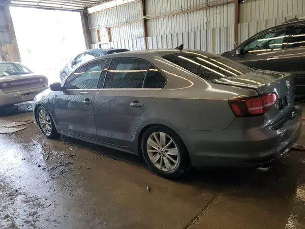 3VWD67AJ4GM407517 2016 VOLKSWAGEN JETTA - Image 2