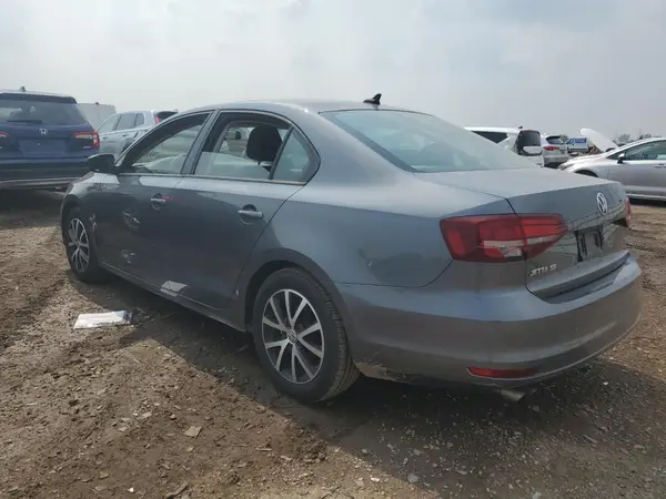 3VWD67AJ4GM408229 2016 VOLKSWAGEN JETTA - Image 2