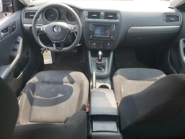 3VWD67AJ4GM408229 2016 VOLKSWAGEN JETTA - Image 8