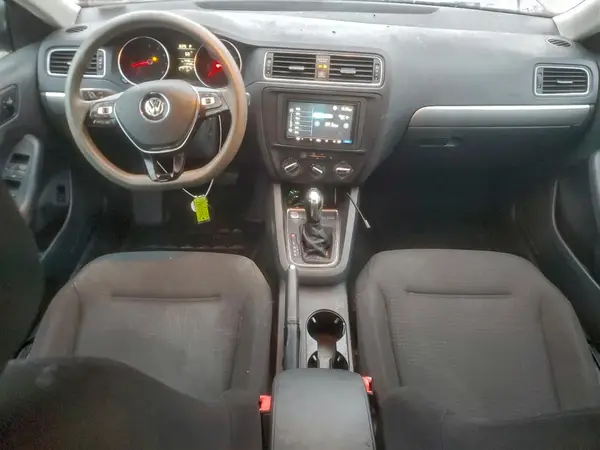 3VWD67AJ4GM415309 2016 VOLKSWAGEN JETTA - Image 8