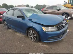 3VWD67AJ5GM209142 2016 VOLKSWAGEN JETTA