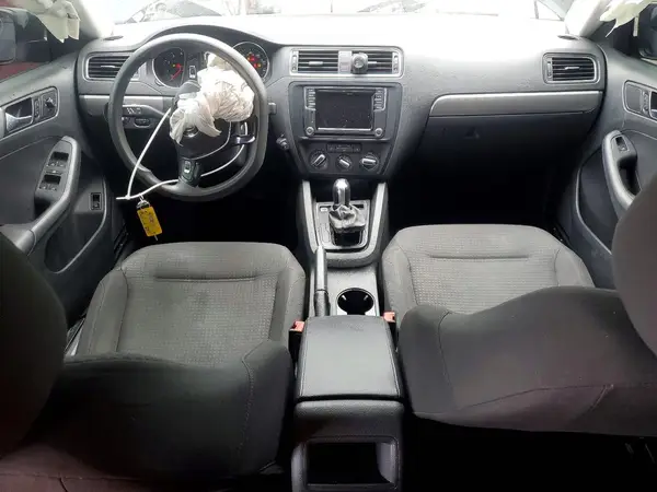 3VWD67AJ5GM221839 2016 VOLKSWAGEN JETTA - Image 8
