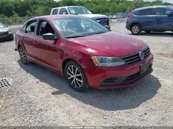 3VWD67AJ5GM226992 2016 VOLKSWAGEN JETTA