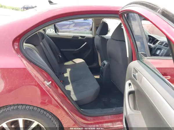 3VWD67AJ5GM226992 2016 VOLKSWAGEN JETTA - Image 8