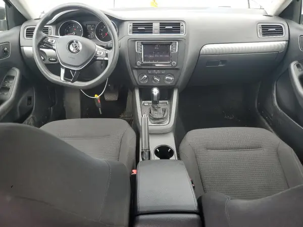 3VWD67AJ5GM227916 2016 VOLKSWAGEN JETTA - Image 8