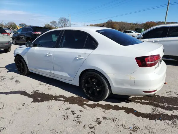 3VWD67AJ5GM233666 2016 VOLKSWAGEN JETTA - Image 2