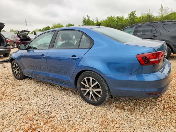 3VWD67AJ5GM237314 2016 VOLKSWAGEN JETTA - Image 2