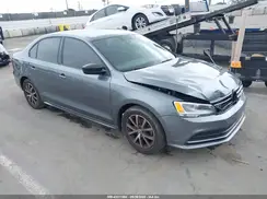 3VWD67AJ5GM238379 2016 VOLKSWAGEN JETTA