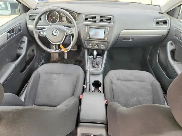 3VWD67AJ5GM240486 2016 VOLKSWAGEN JETTA - Image 8