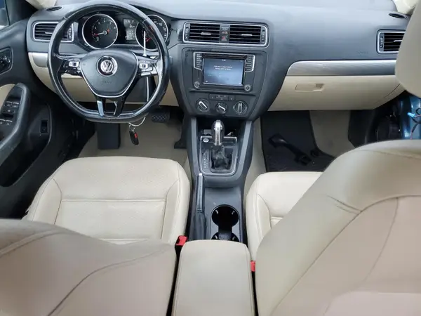 3VWD67AJ5GM241296 2016 VOLKSWAGEN JETTA - Image 8