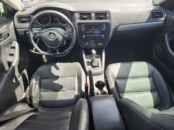 3VWD67AJ5GM248894 2016 VOLKSWAGEN JETTA - Image 8