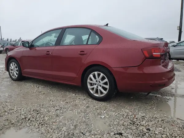 3VWD67AJ5GM254193 2016 VOLKSWAGEN JETTA - Image 2